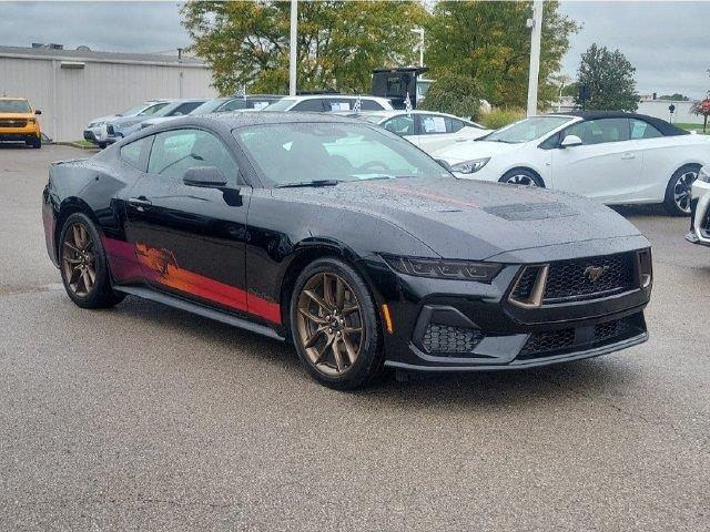 2026 Ford Mustang - $35,769