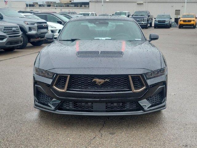 2026 Ford Mustang - $35,769