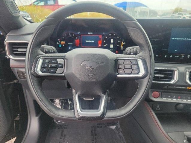 2026 Ford Mustang - $35,769