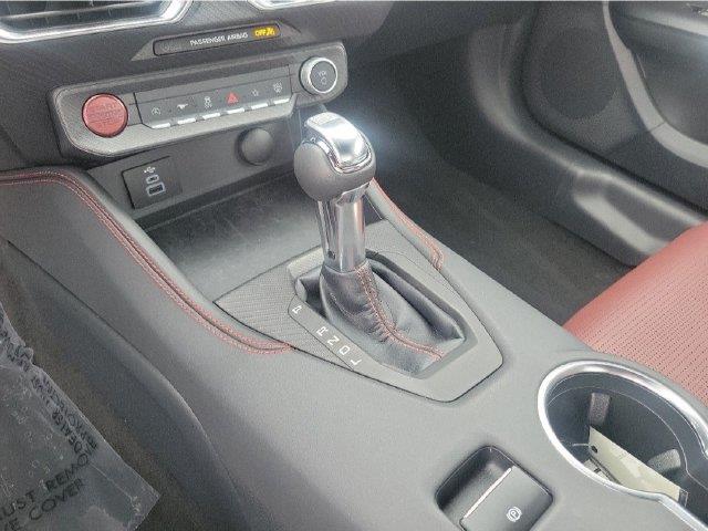 2026 Ford Mustang - $35,769