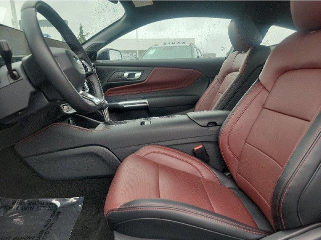 2026 Ford Mustang - $35,769