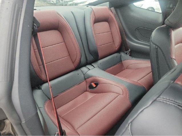 2026 Ford Mustang - $35,769