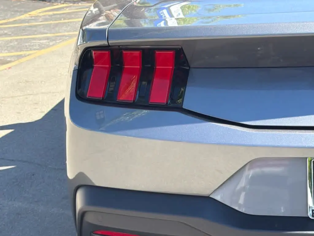 2026 Ford Mustang - $32,588