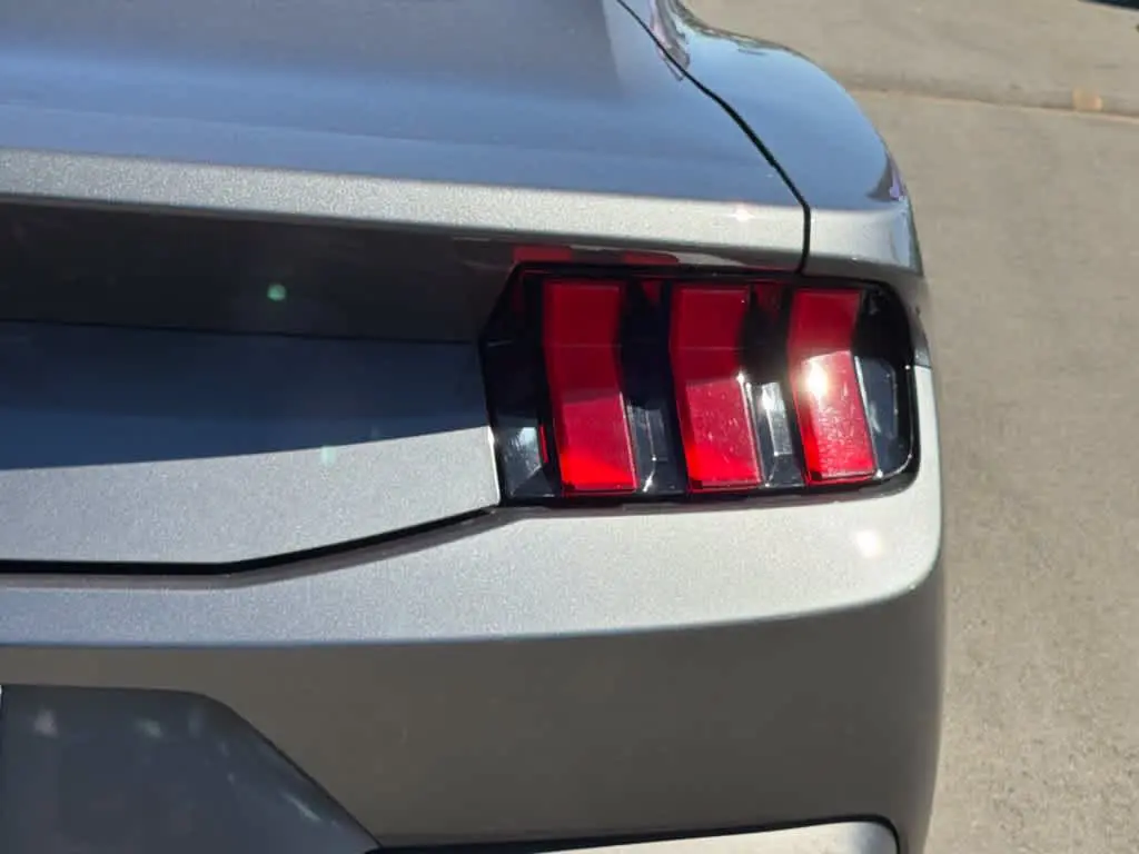 2026 Ford Mustang - $32,588
