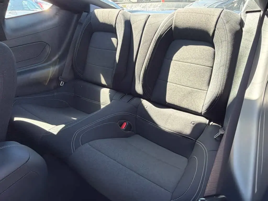 2026 Ford Mustang - $32,588