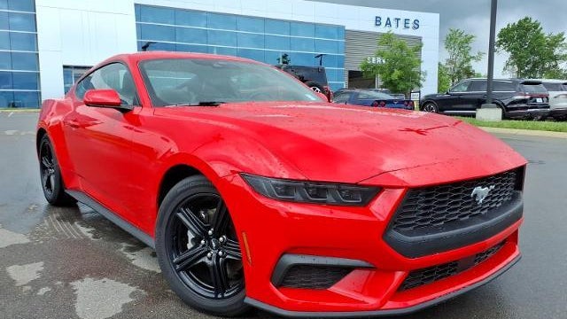 Preowned 2026 Ford Mustang EcoBoost Premium for Sale