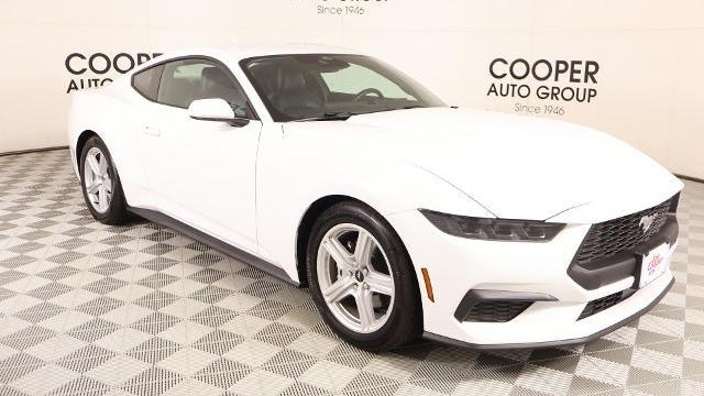 Preowned 2026 Ford Mustang EcoBoost Premium for Sale