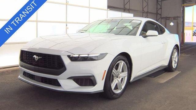 Preowned 2026 Ford Mustang EcoBoost Premium for Sale