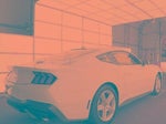 2026 Mustang Thumbnail 2