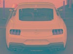 2026 Mustang Thumbnail 3