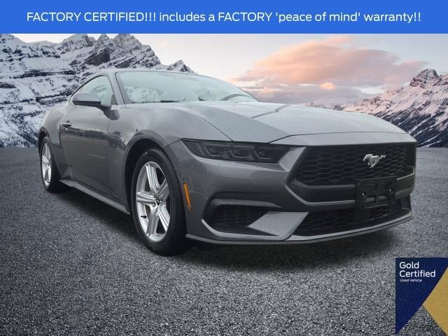 2026 Ford Mustang - $33,971
