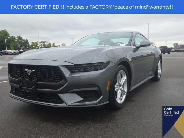 2026 Ford Mustang - $33,971