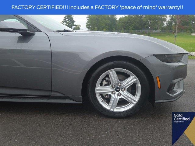 2026 Ford Mustang - $33,971