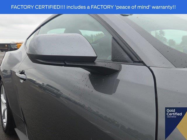 2026 Ford Mustang - $33,971