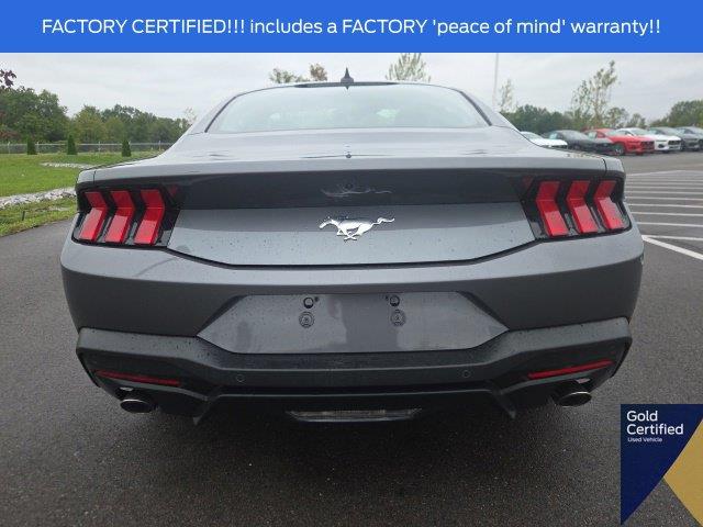 2026 Ford Mustang - $33,971