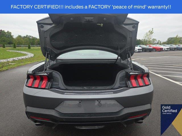 2026 Ford Mustang - $33,971