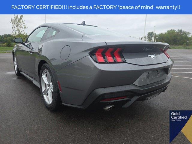 2026 Ford Mustang - $33,971