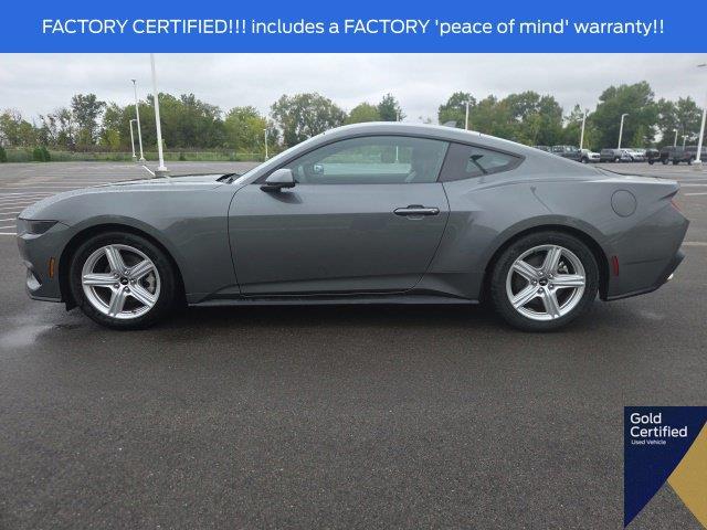 2026 Ford Mustang - $33,971