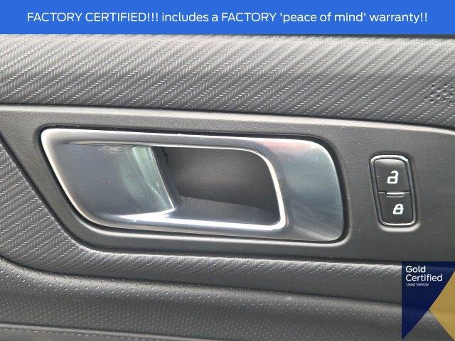 2026 Ford Mustang - $33,971
