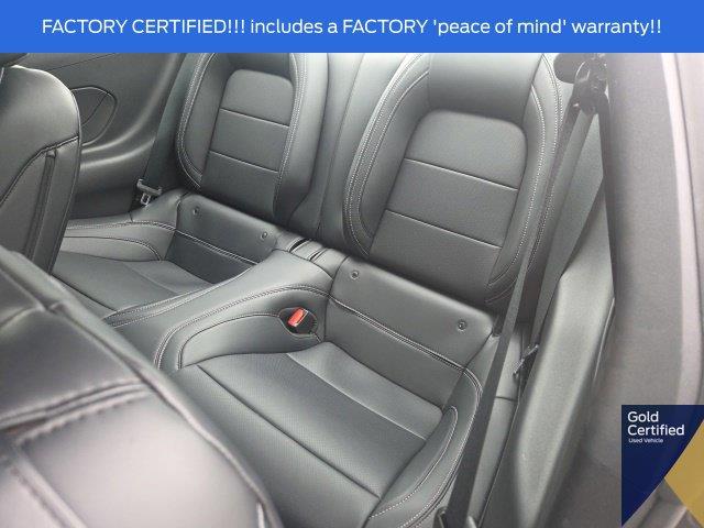 2026 Ford Mustang - $33,971