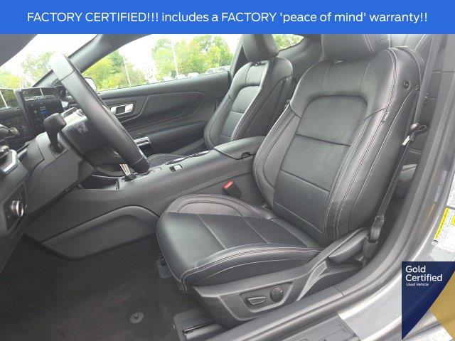 2026 Ford Mustang - $33,971