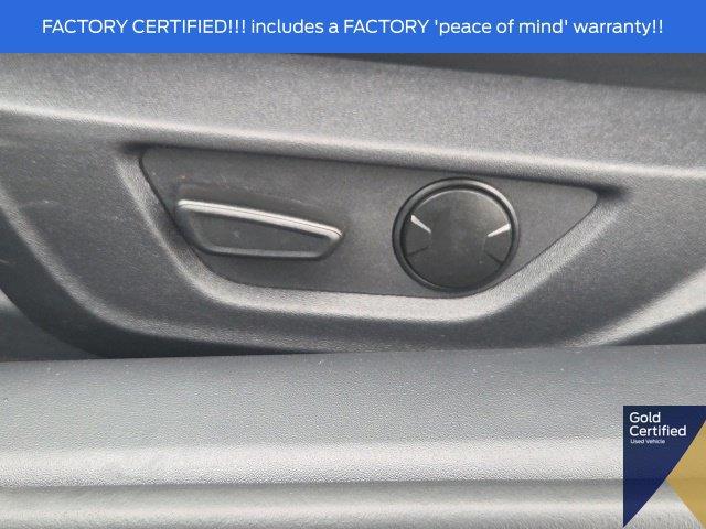 2026 Ford Mustang - $33,971