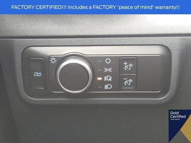 2026 Ford Mustang - $33,971