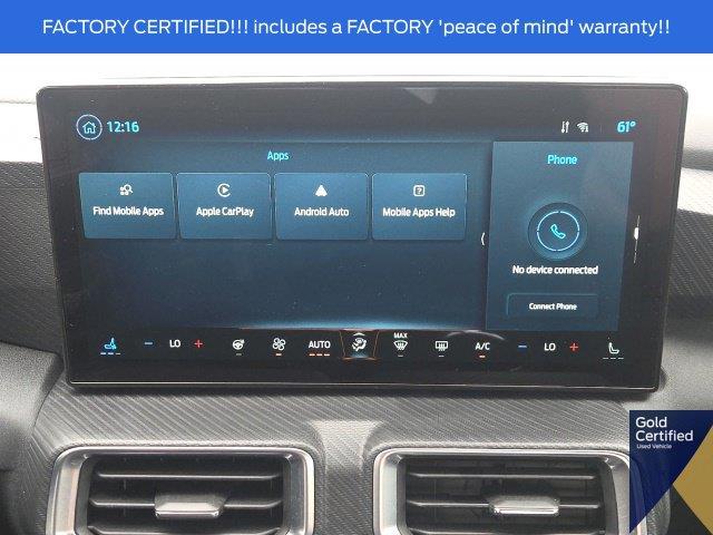 2026 Ford Mustang - $33,971