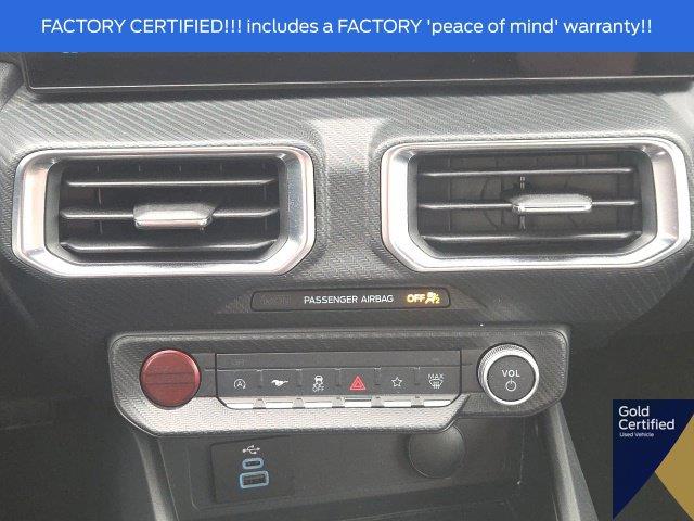 2026 Ford Mustang - $33,971
