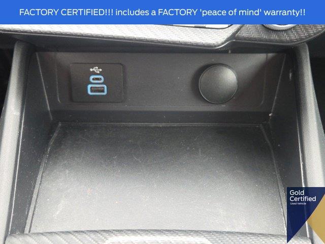2026 Ford Mustang - $33,971