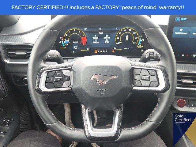 2026 Ford Mustang - $33,971
