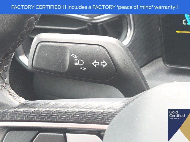 2026 Ford Mustang - $33,971