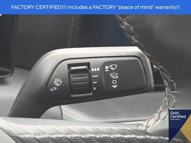 2026 Ford Mustang - $33,971