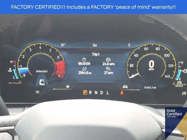 2026 Ford Mustang - $33,971