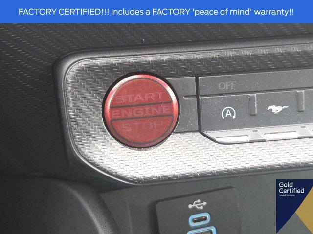 2026 Ford Mustang - $33,971