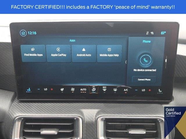 2026 Ford Mustang - $34,995