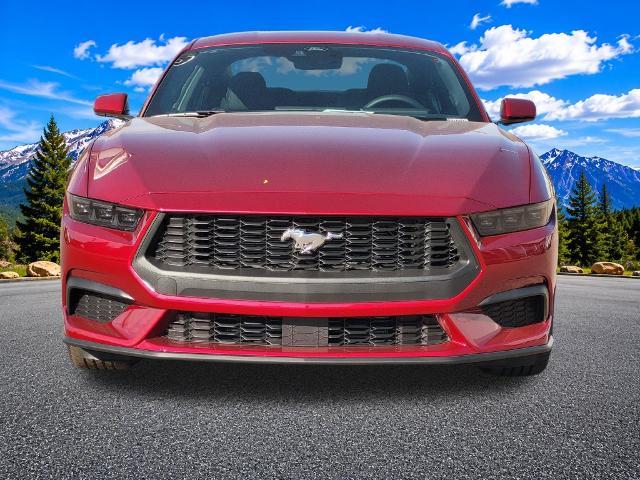 2026 Ford Mustang - $28,000