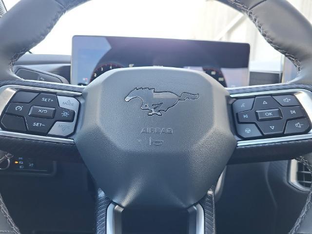 2026 Ford Mustang - $28,000