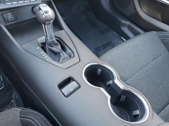 2026 Ford Mustang - $28,000