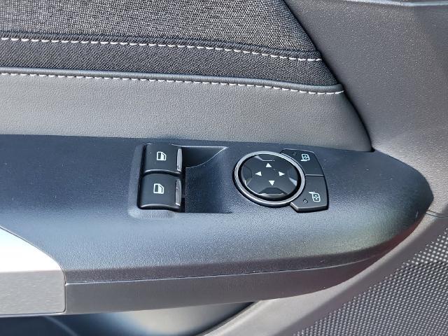 2026 Ford Mustang - $28,000