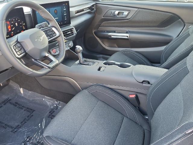 2026 Ford Mustang - $28,000