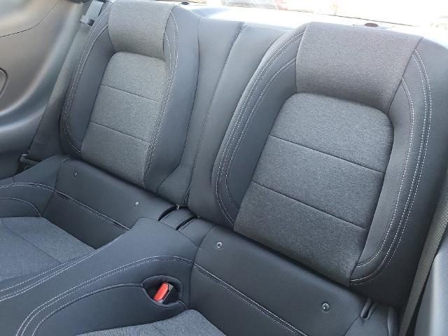 2026 Ford Mustang - $28,000