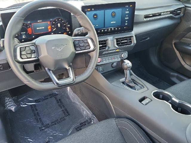 2026 Ford Mustang - $28,000