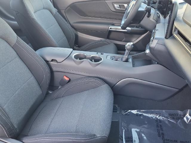 2026 Ford Mustang - $28,000