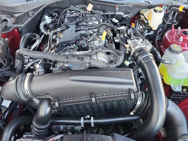2026 Ford Mustang - $28,000