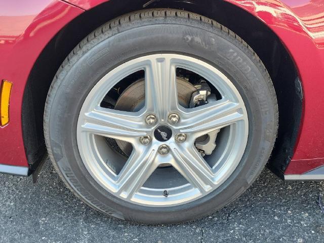2026 Ford Mustang - $28,000