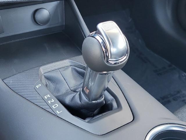 2026 Ford Mustang - $28,000