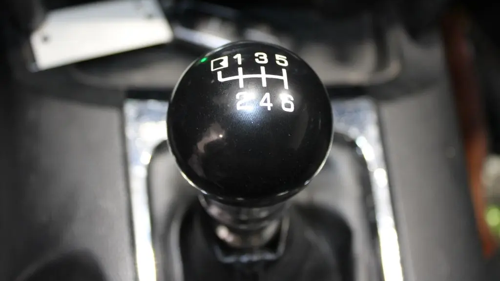 2015 Ford Mustang EcoBoost