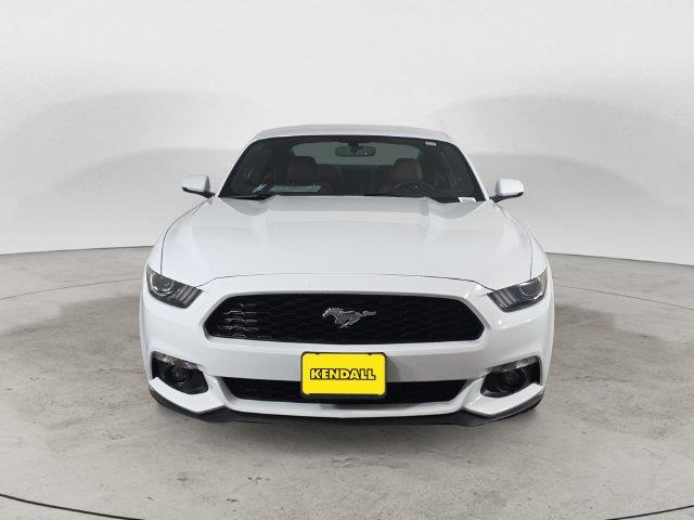 2015 Ford Mustang - $18,731