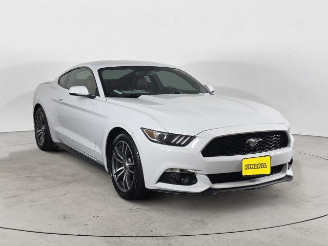 2015 Ford Mustang - $18,731